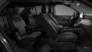 2027 Ford  Internal Image 1